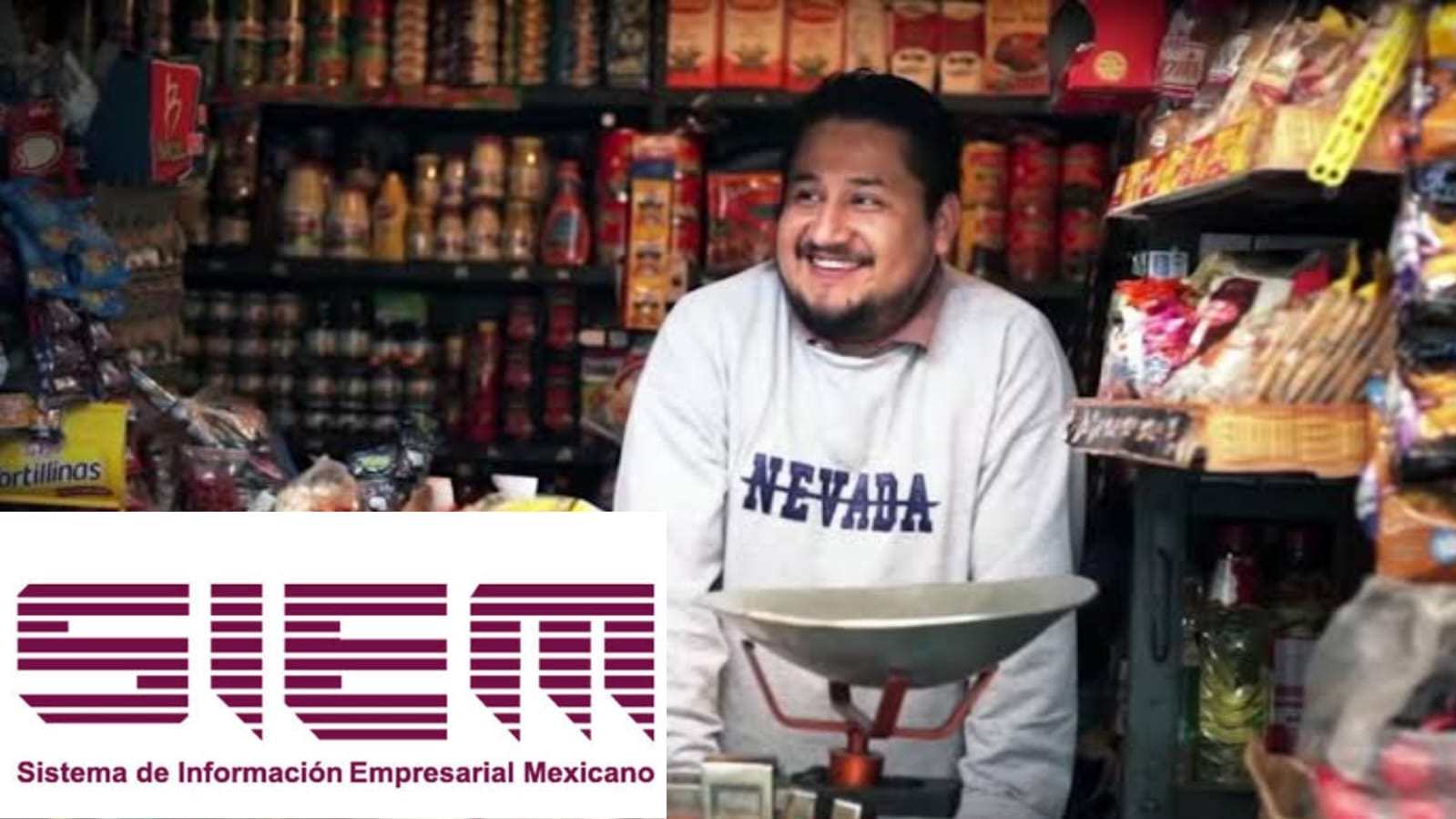Pese a no hacer nada por el comercio, sale CANACO a cobrar SIEM 2023