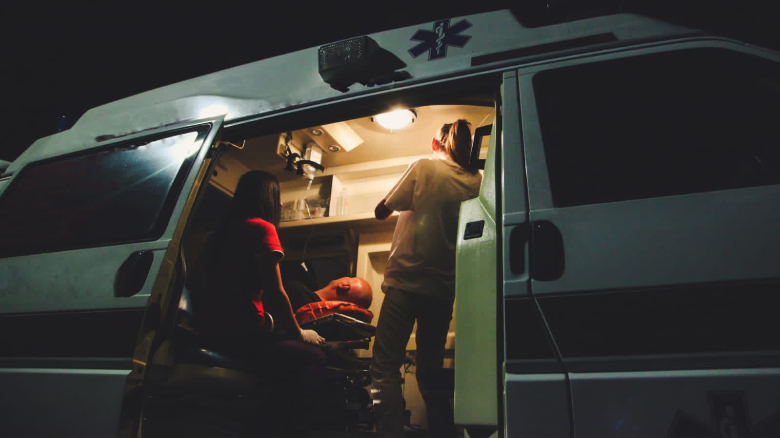 Prefieren mandos de seguridad en Cuautla que lesionados se mueran a que sean atendidos por voluntarios