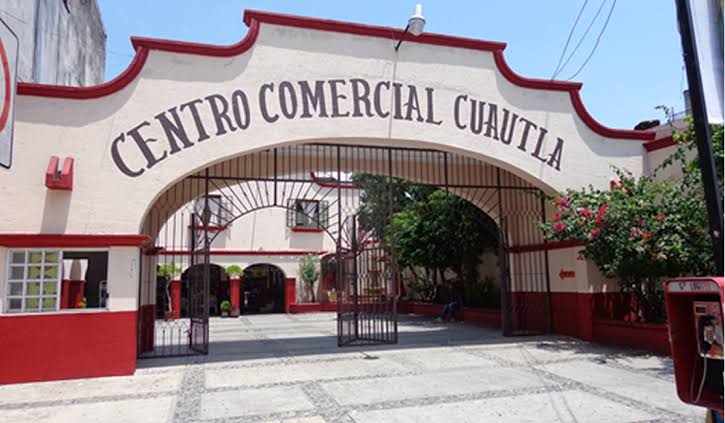Quitará ayuntamiento locales del «Bazar Cuautla» a quien no los trabaje