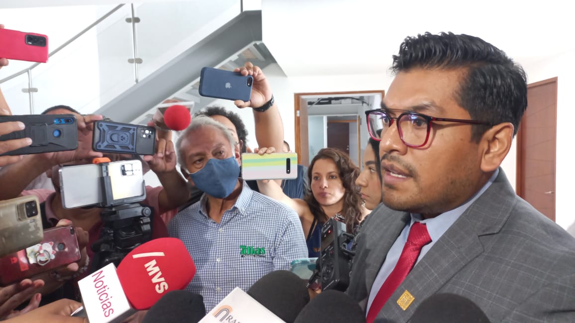 Secretarios de despacho comparecerán ante el Congreso