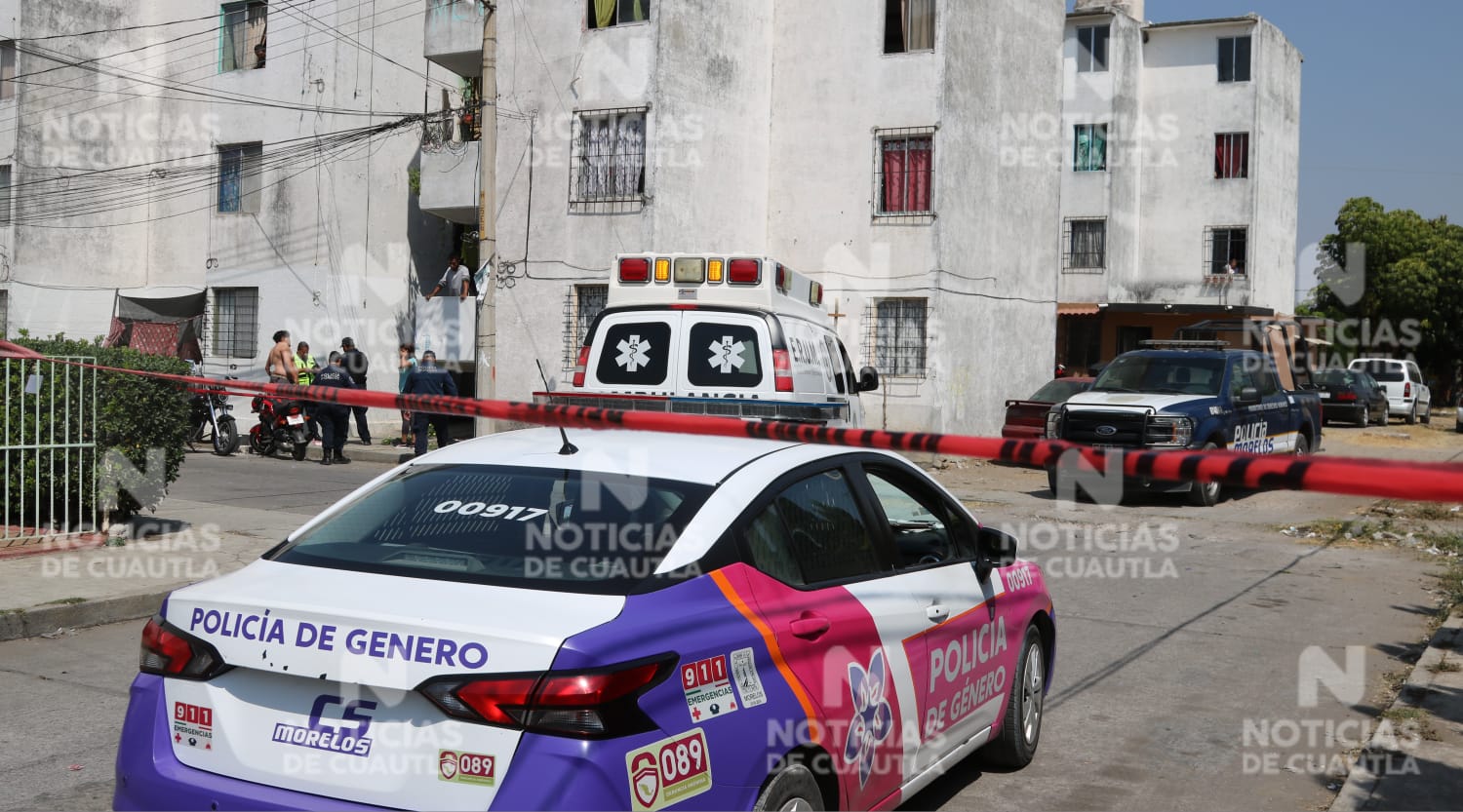 Asesinan a un hombre dentro de su domicilio en Piedra Blanca