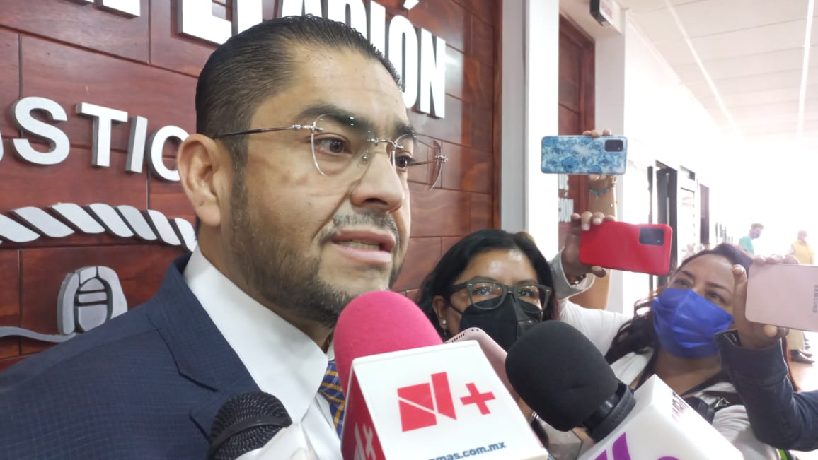 En julio concluyen su periodo 5 magistrados del TSJ