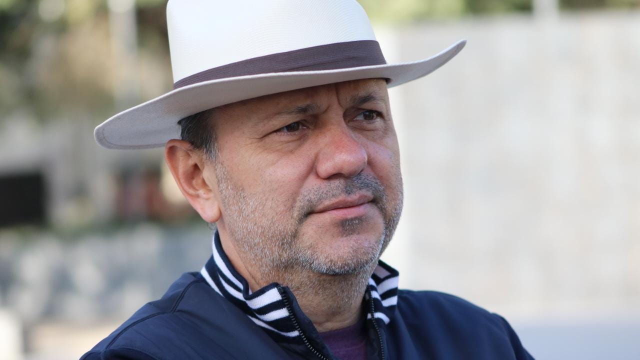 Se reunirá Arredondo con comerciantes y empresarios para atender temas de seguridad