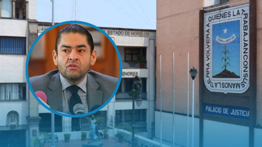 Jueces del TSJ suspendidos por irregularidades en su actuación