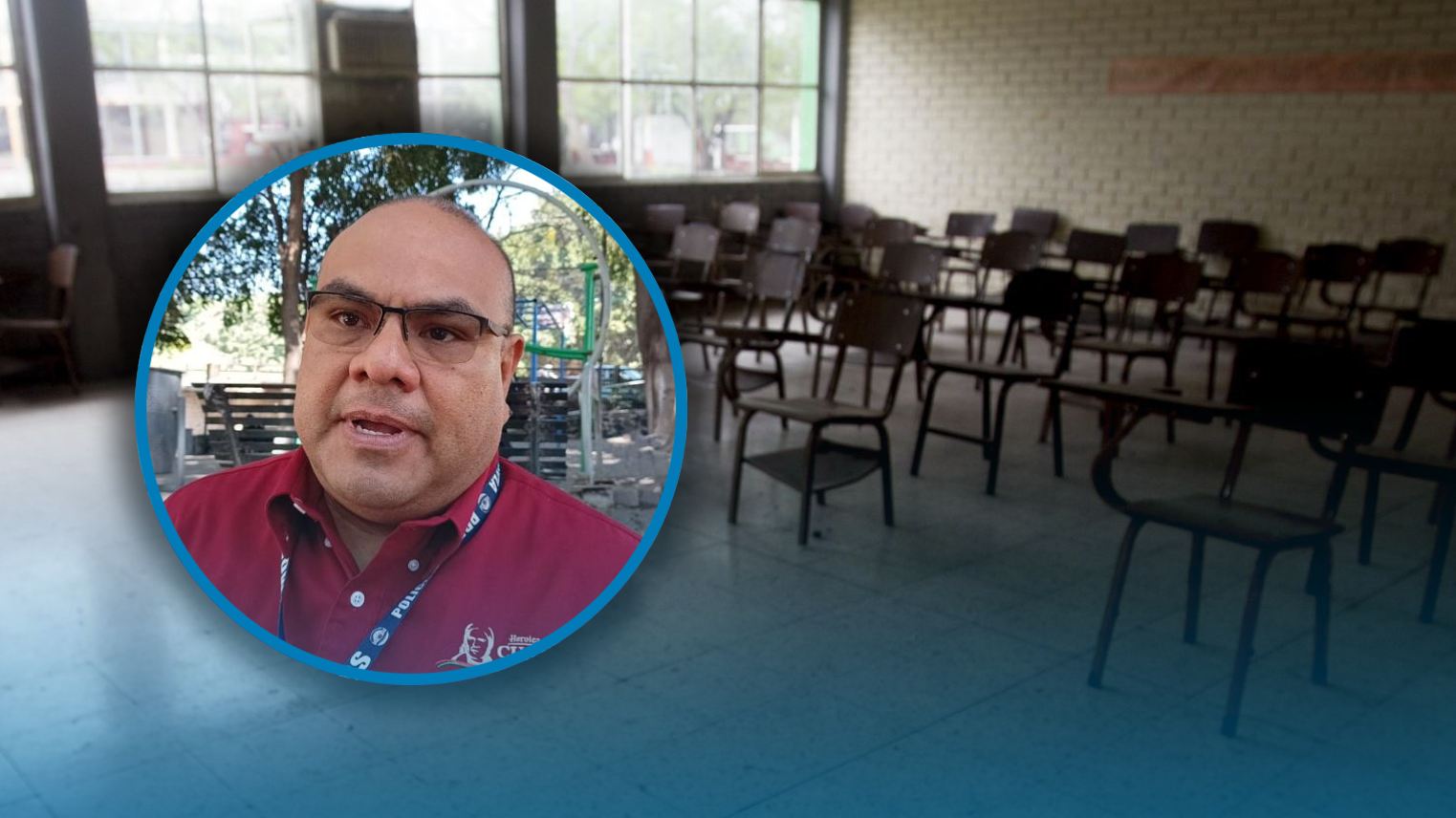 Se niegan algunas escuelas a permitir pláticas de prevención del delito