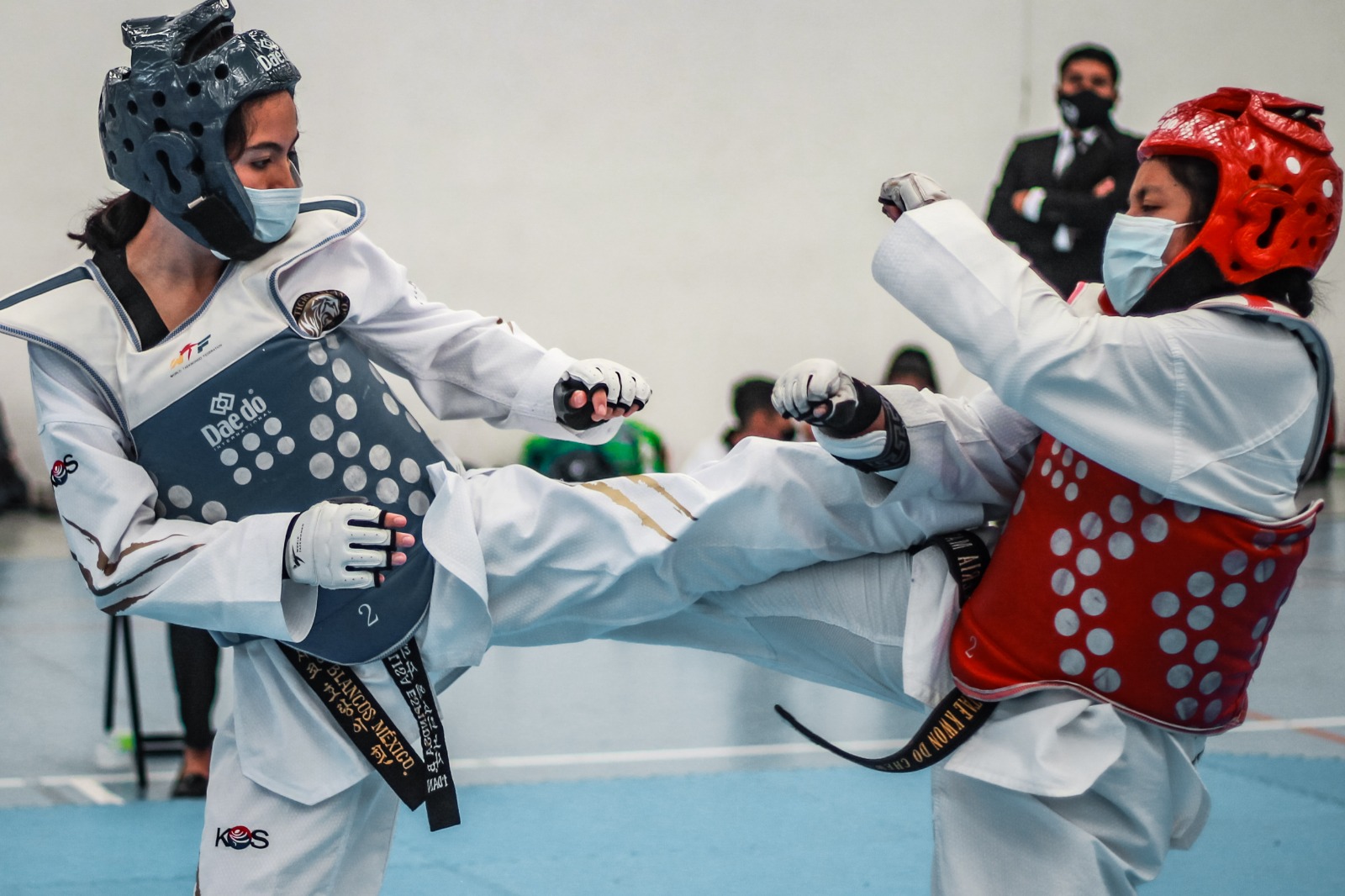 Buscan jóvenes que representen a Morelos camino a juegos nacionales de CONADE 2023