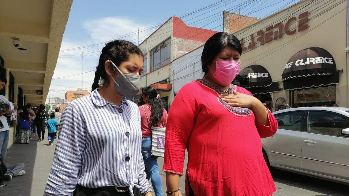 Cuautla entre los municipios con mayor violencia de género