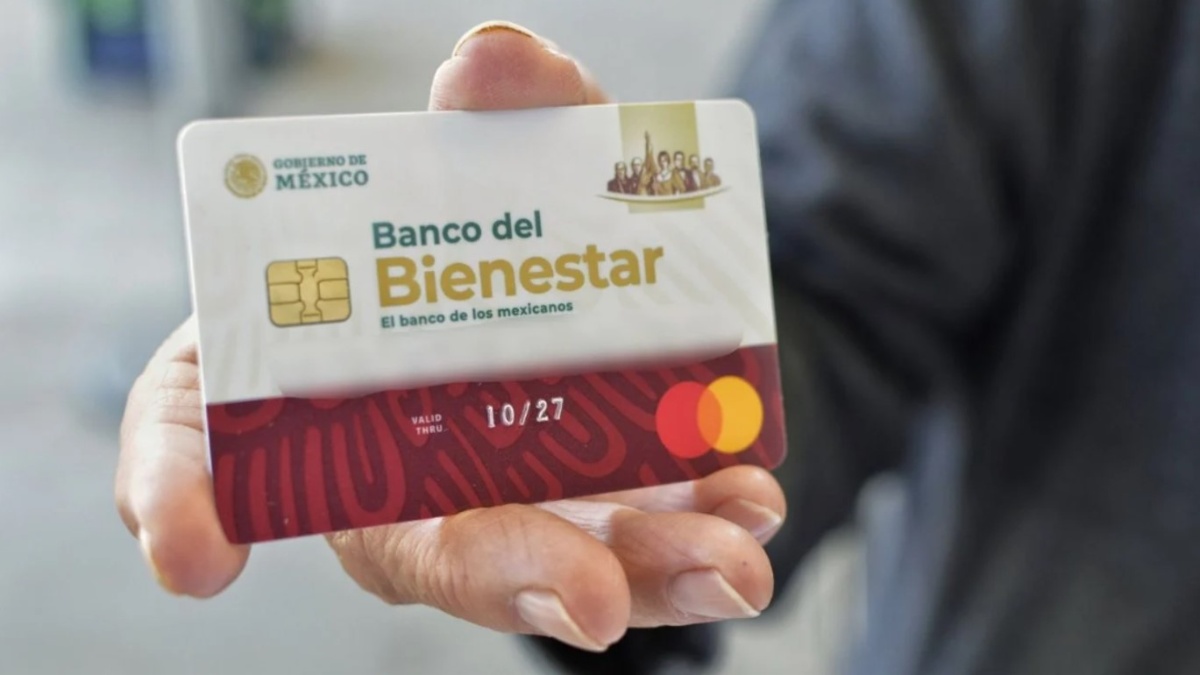 Alertan de robos de tarjetas de 65 y más