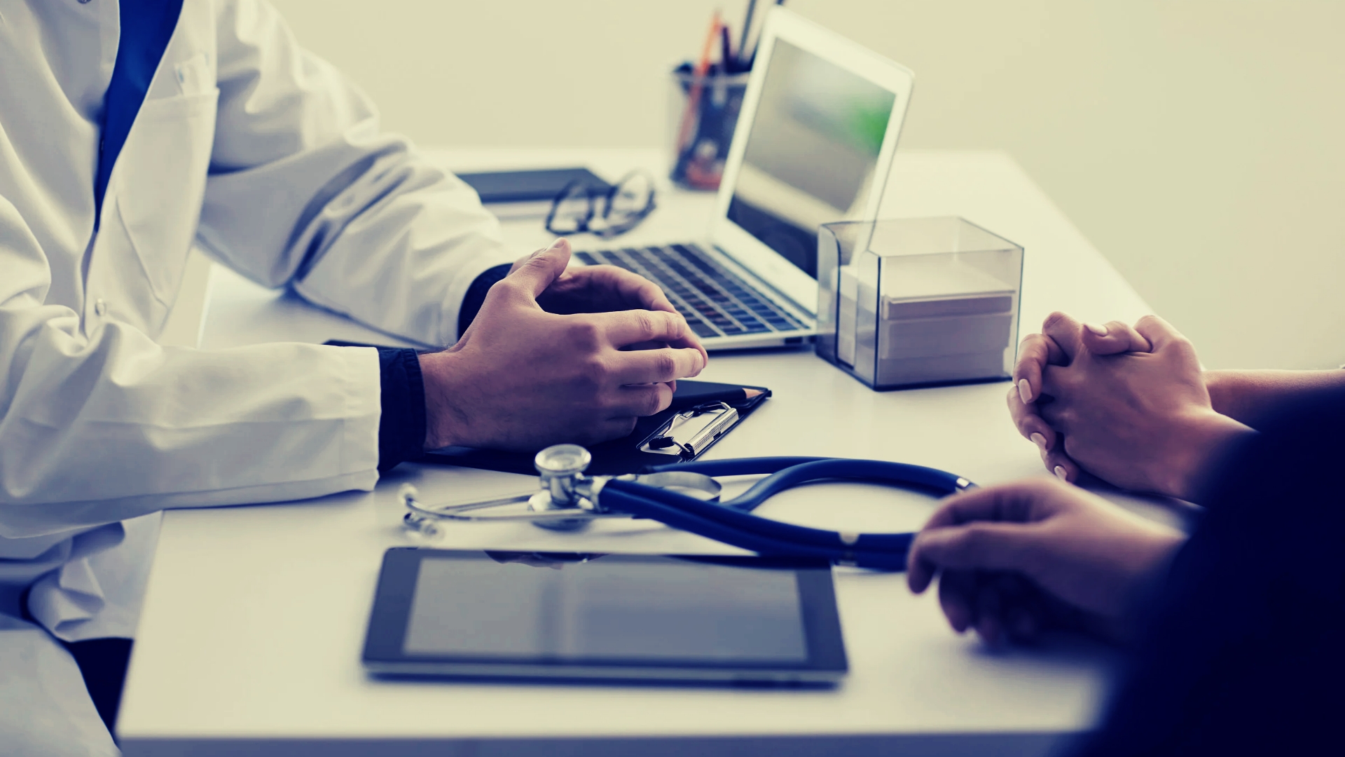 Por inseguridad, médicos reducen horarios de citas médicas