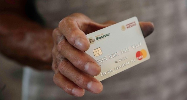 En Morelos detectan asaltantes de pensiones de bienestar de los adultos mayores