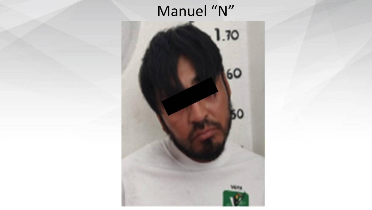 Detienen a un hombre en Axochiapan por violencia familiar