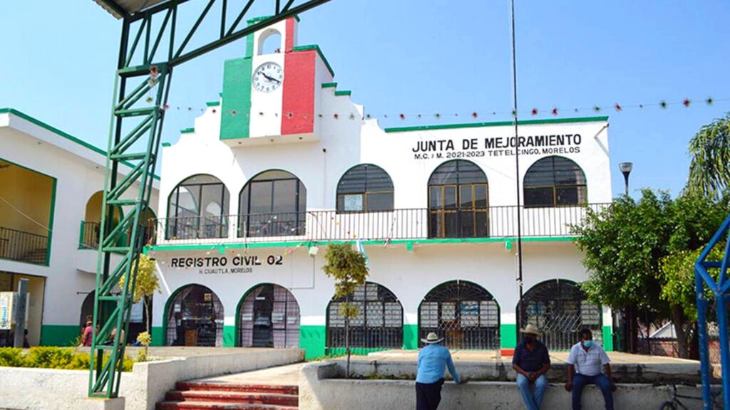 Pide delegado de Tetelcingo ya se resuelva la creación de municipio