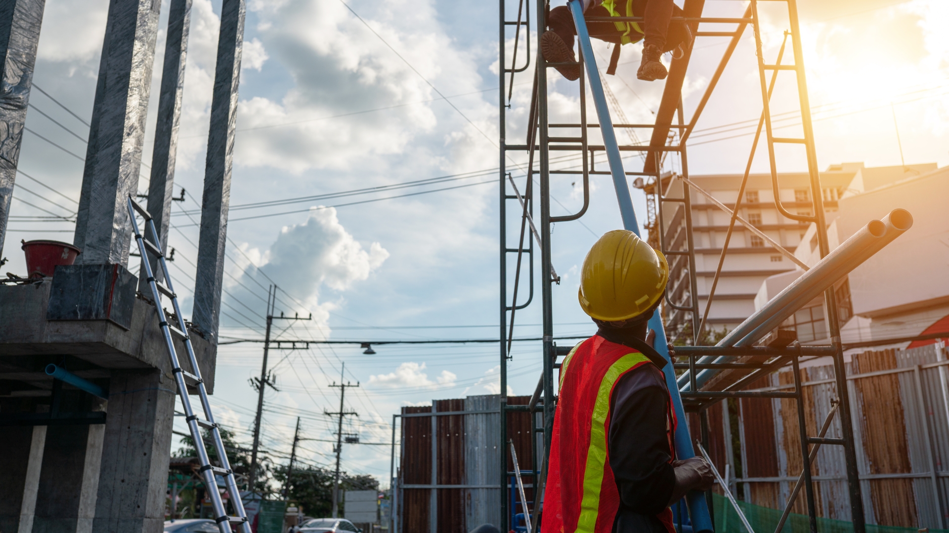 Incrementa 20 por ciento la afiliación de constructoras