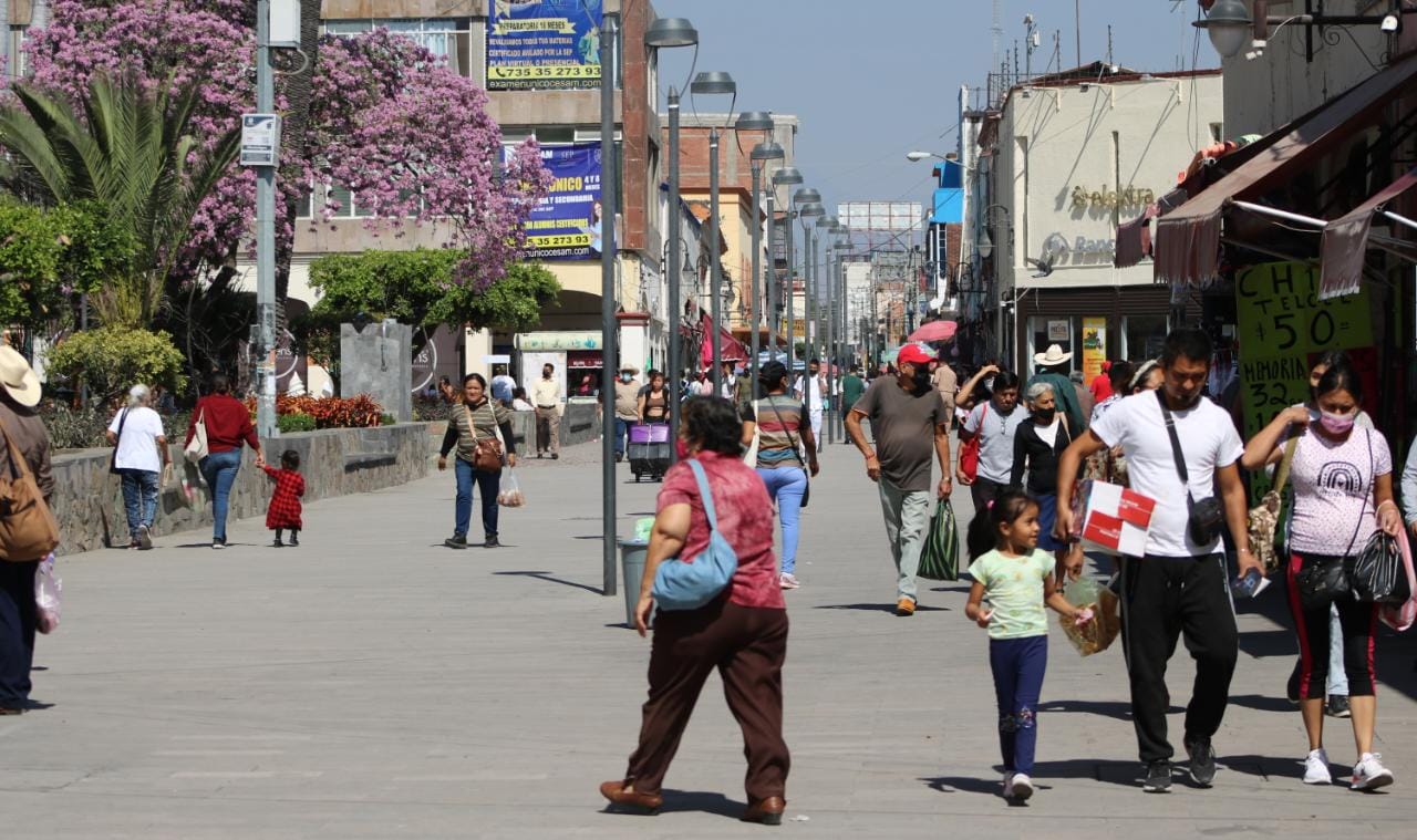 Activa protección civil en Morelos alertamiento a la población por altas temperaturas