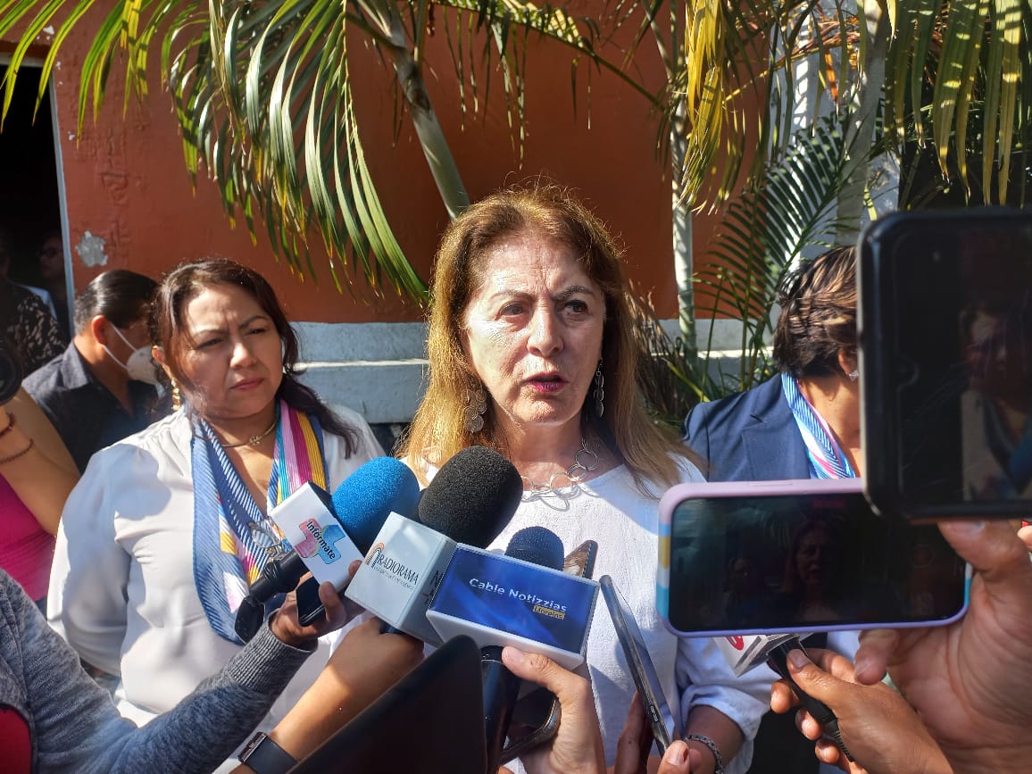 Morelos preparado para ser gobernado por una mujer: Margarita González