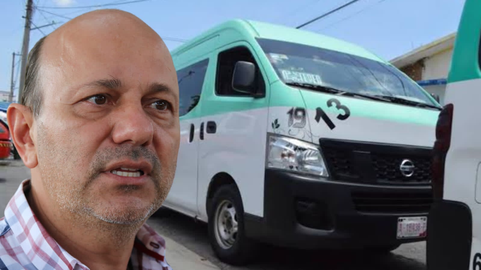 Impedirá ayuntamiento de Cuautla entrada de rutas foráneas a la ciudad
