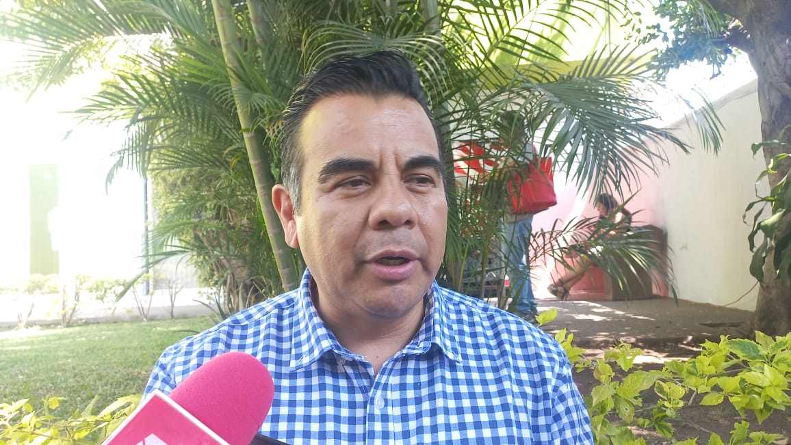 Congreso local rechaza  terna de Tetela del Volcán