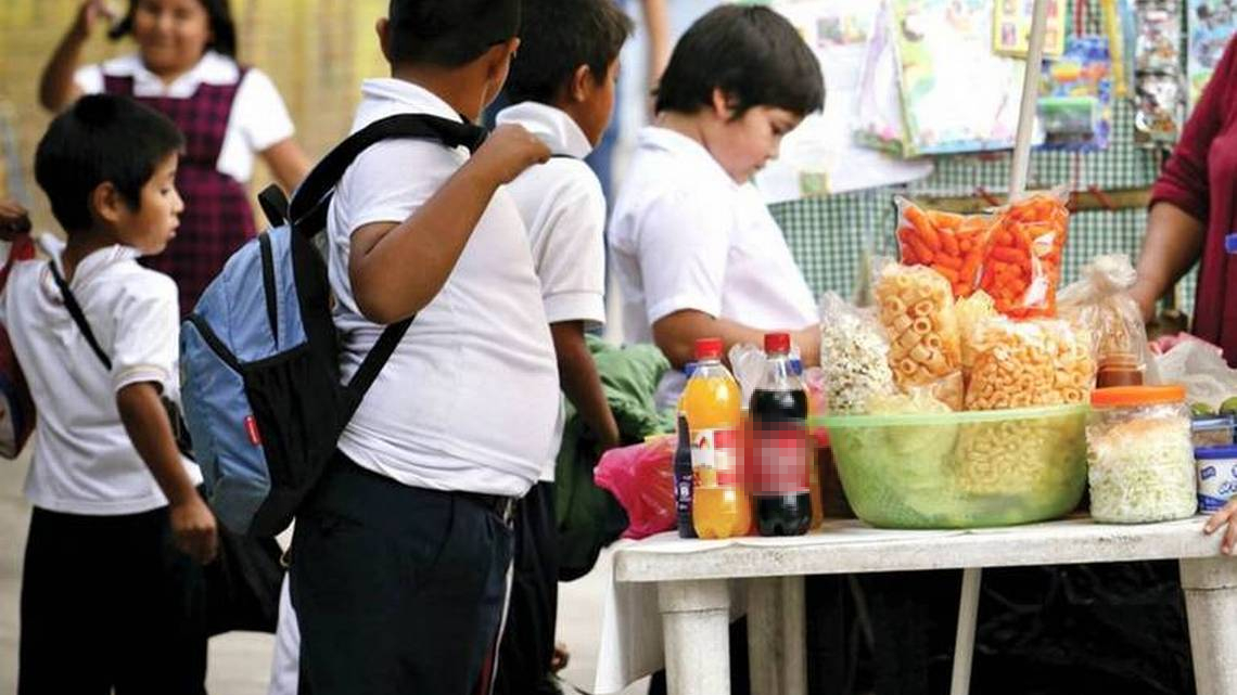 Obesidad en menores, una enfermedad que se puede prevenir