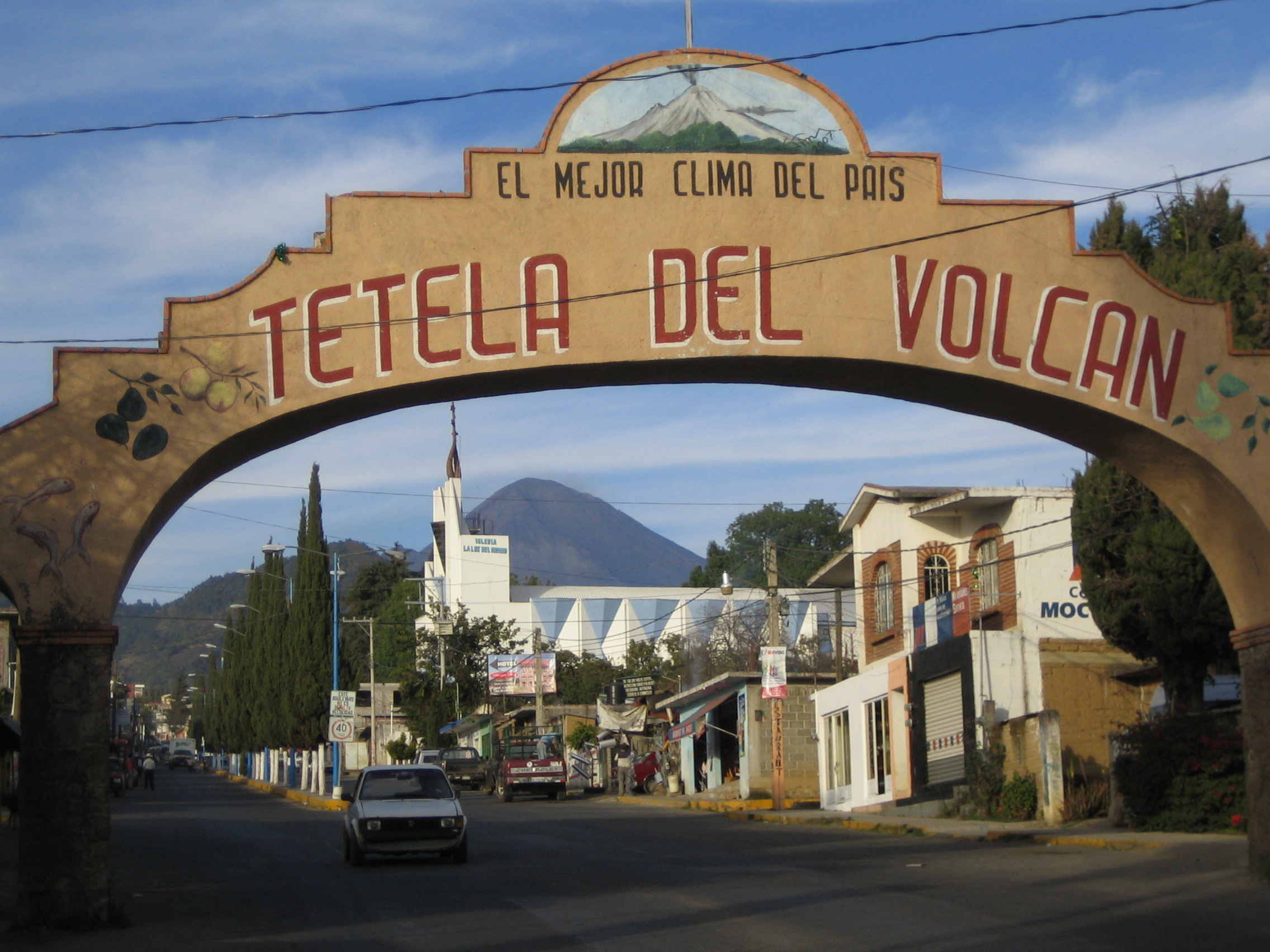 Habitantes de Tetela del Volcán piden intervención de diputados