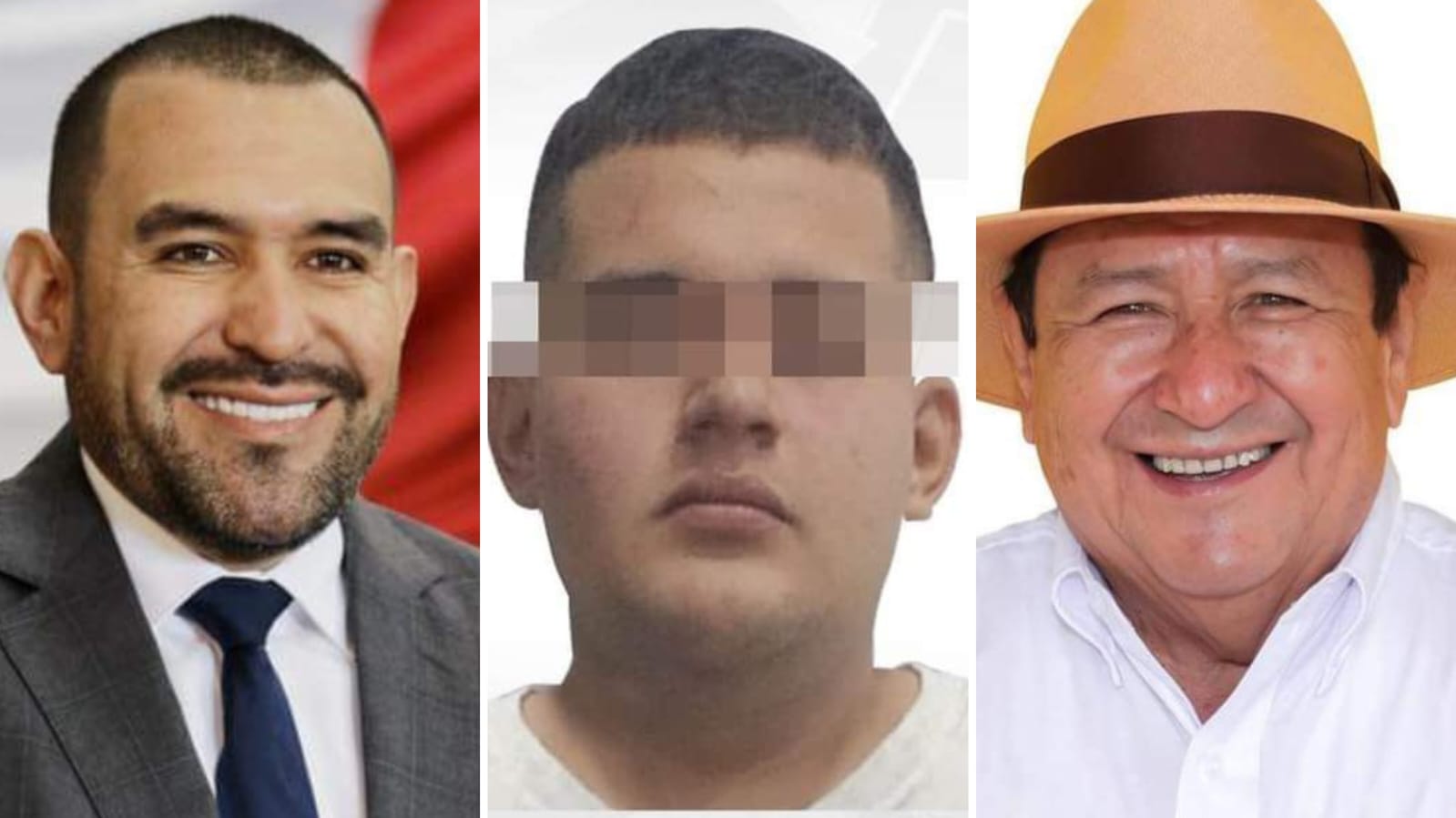 Saldrá libre nieto de Agustín Alonso a pesar de haber asesinado a una persona