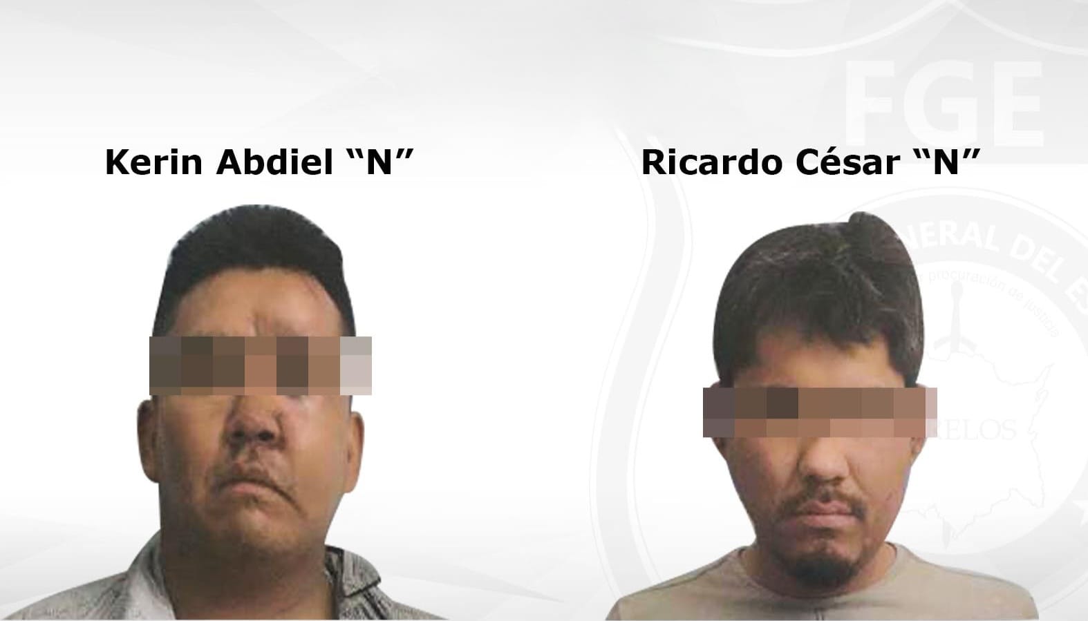 Se quedarán en la cárcel agresores de mototaxista de Jonacatepec