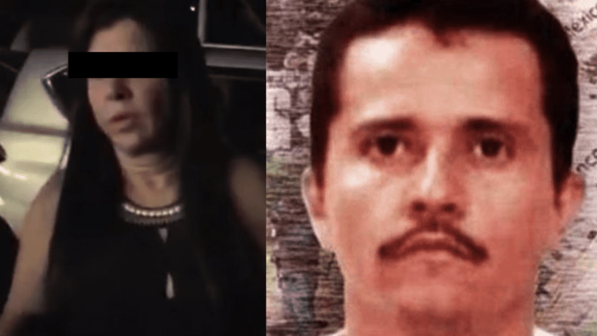 Seguirá en cárcel de Morelos esposa de “El Mencho”