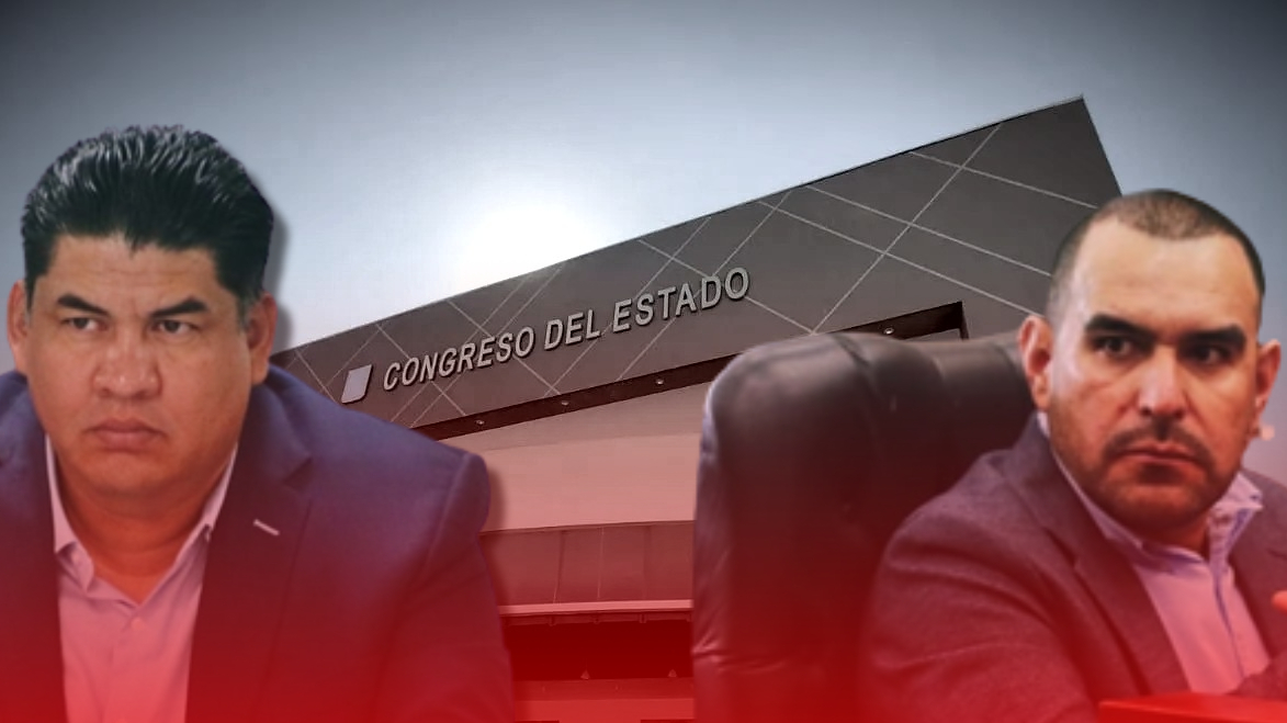 TEEM condena a diputados por violencia política