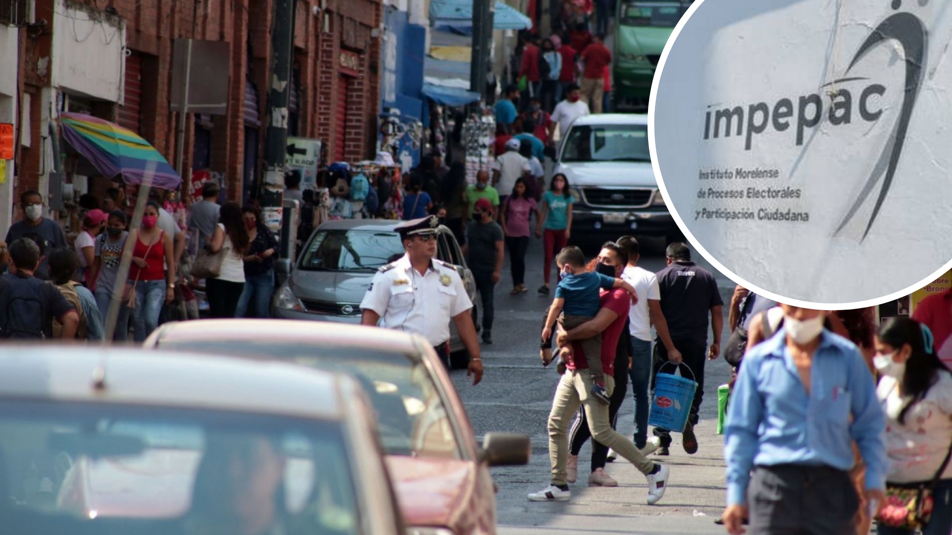 Impepac somete a consulta ciudadana en qué utilizar el presupuesto