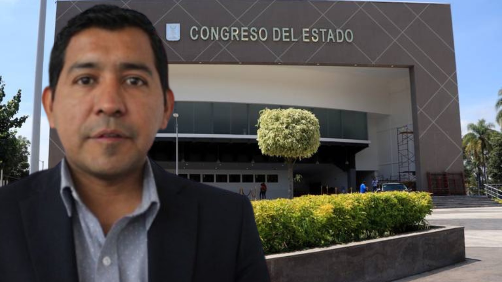 Congreso no responde solicitudes de información: Morelos Rinde Cuentas.