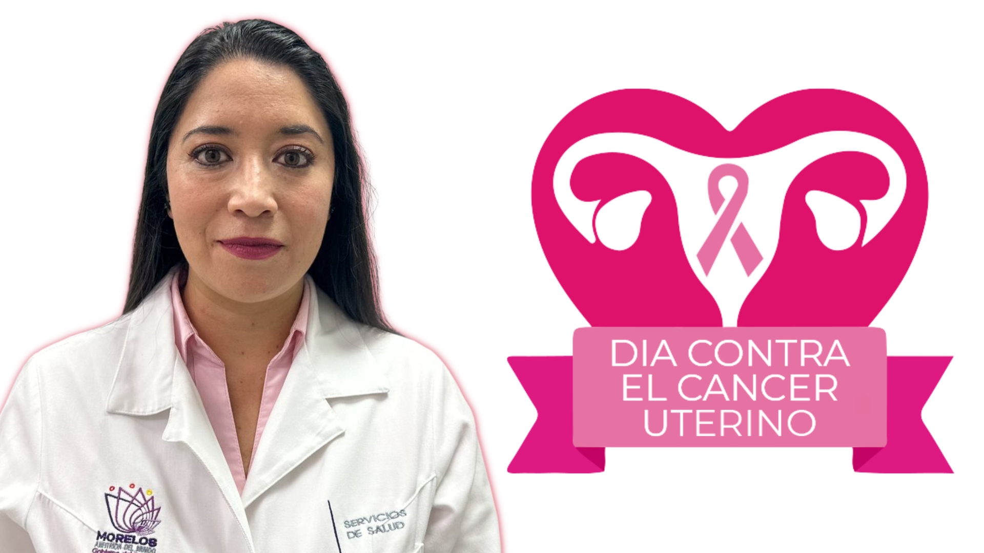 Llaman a mujeres a realizarse prueba para detectar cancer de cuello uterino