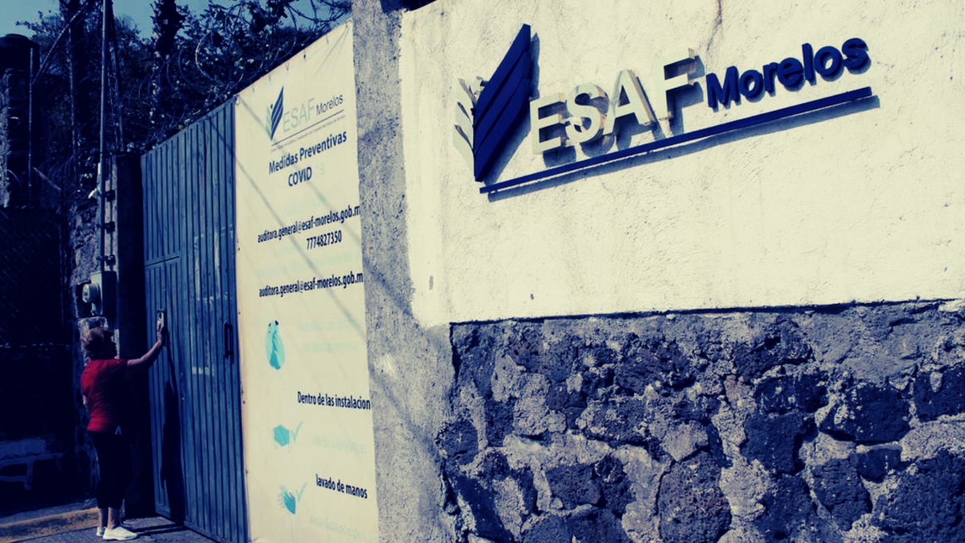 ESAF  sin garantizar rendición de cuentas