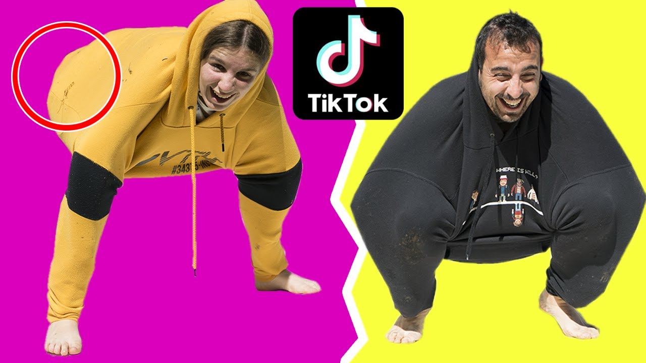 Alertan sobre peligro de retos virales de Tik-Tok
