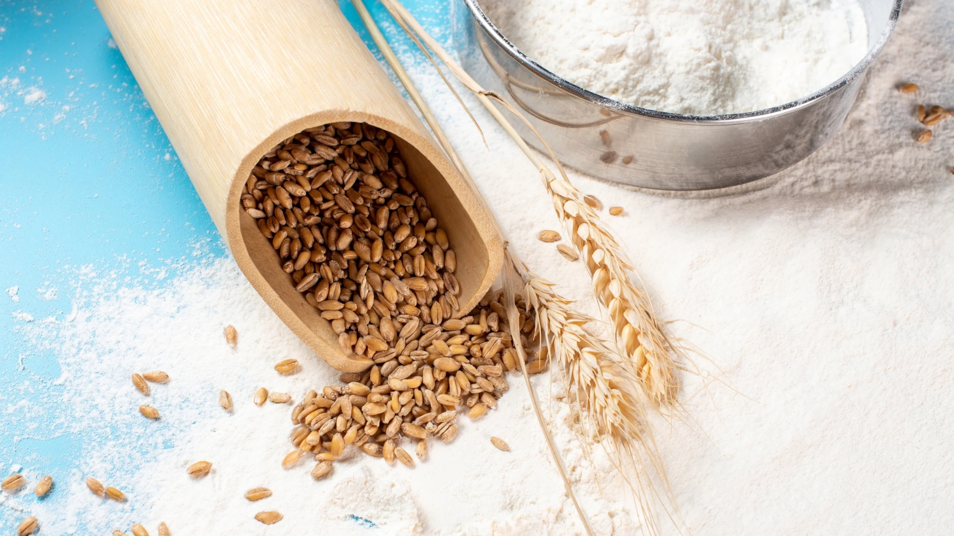 Productores de pan registran  aumento en los precios de  insumos