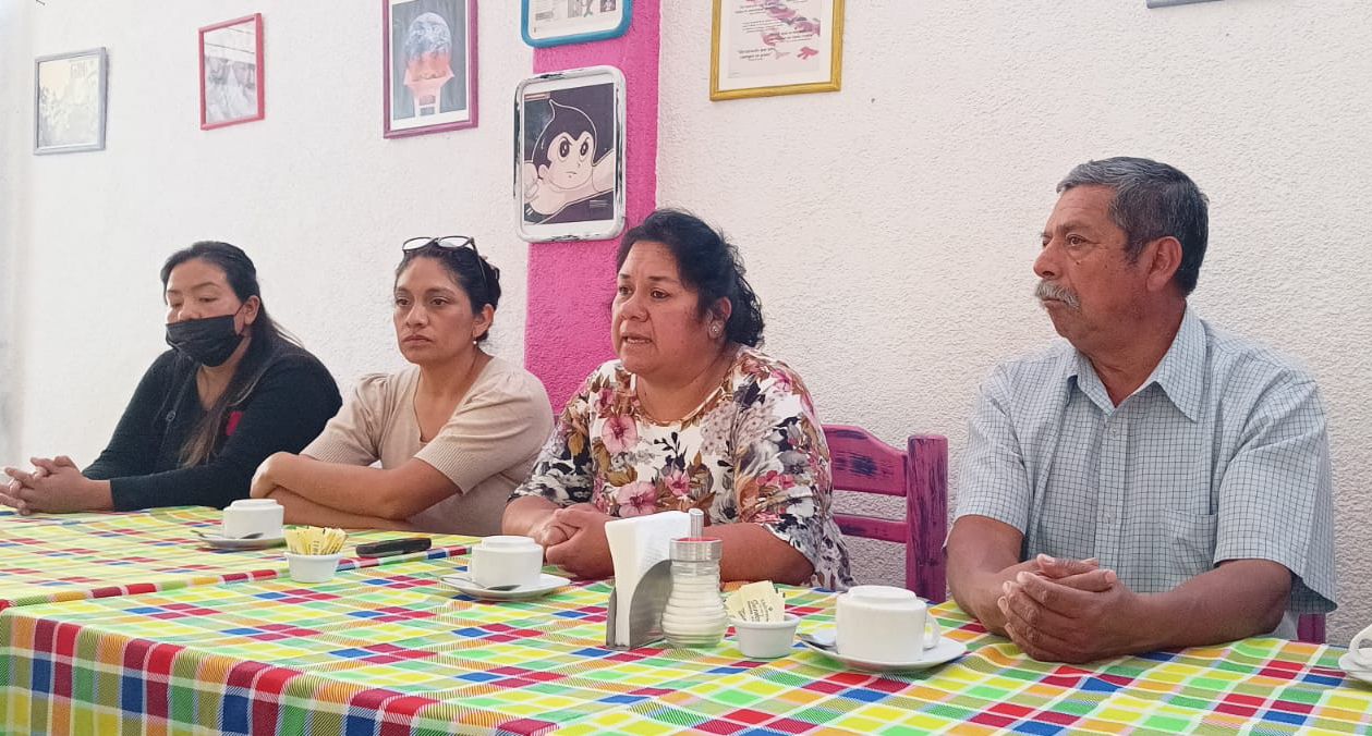 Acusan a edil con licencia de la muerte del ex alcalde de Tetela del Volcán