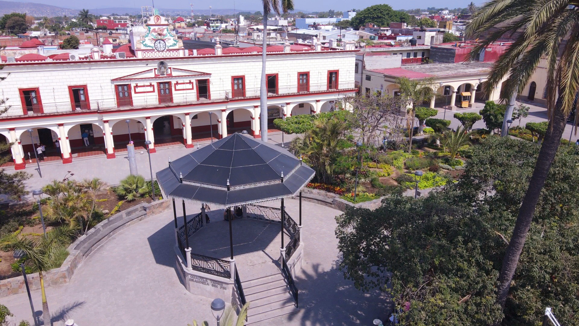 Cuautla solicita al Ejecutivo recursos para el pago de laudos labores
