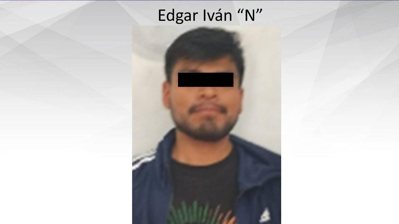 Detienen a un hombre por robar mercancía de Soriana Cuautla