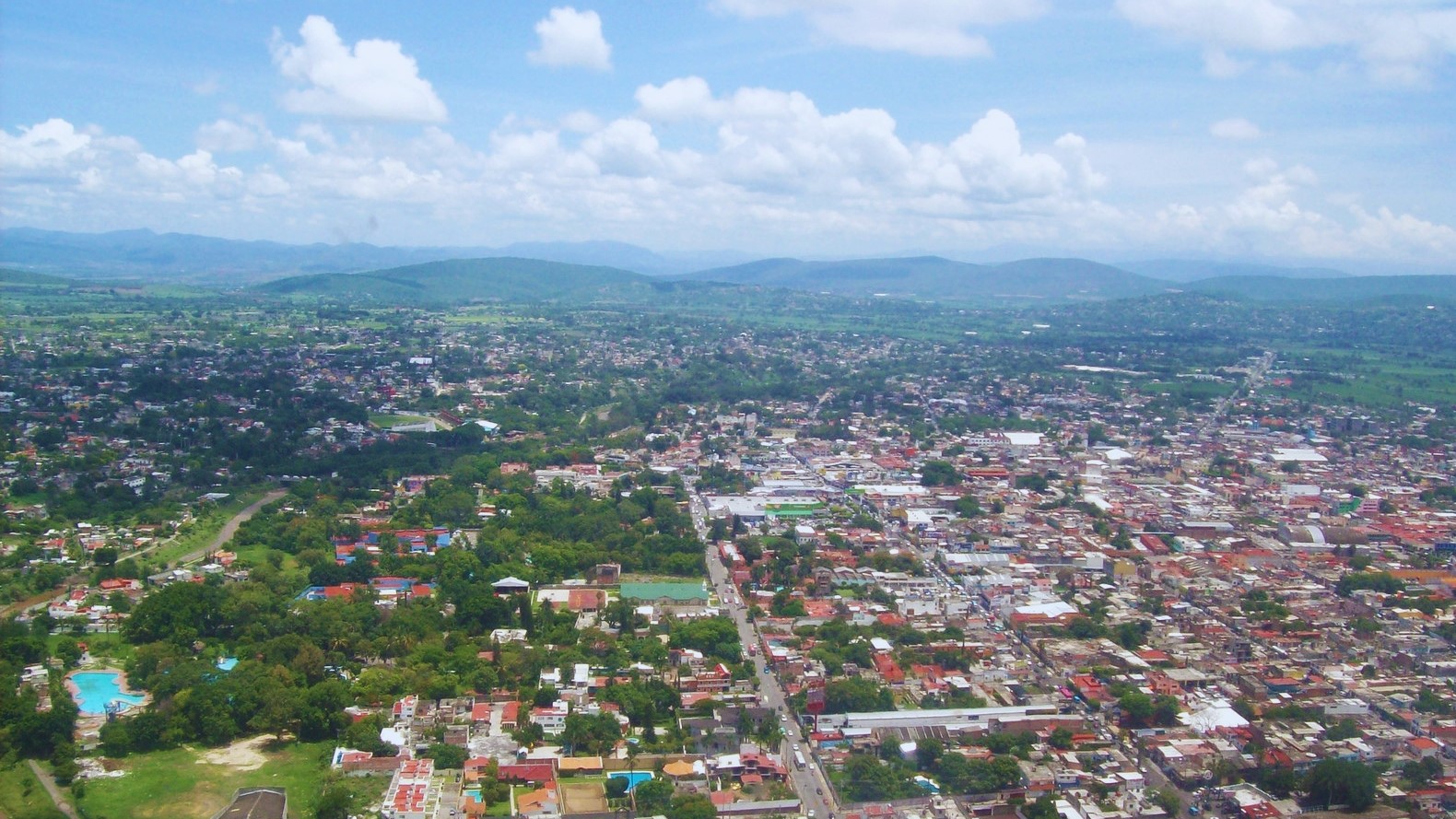 Será este un fin de semana sin probabilidad de lluvia en Morelos