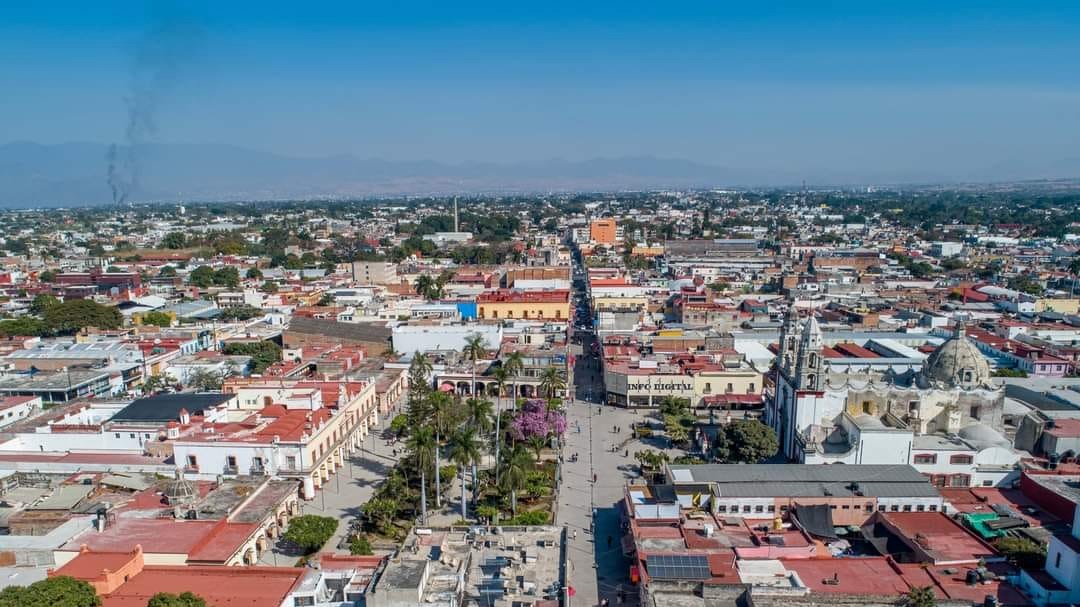 Será esta una semana con cielo mayormente despejado en Morelos