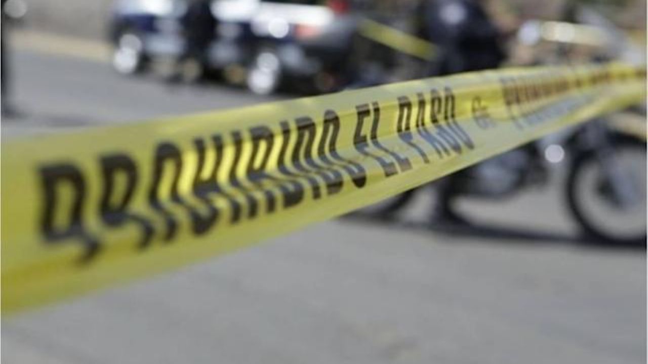 Localizan un hombre sin vida en poblado Tecomalco en Ayala