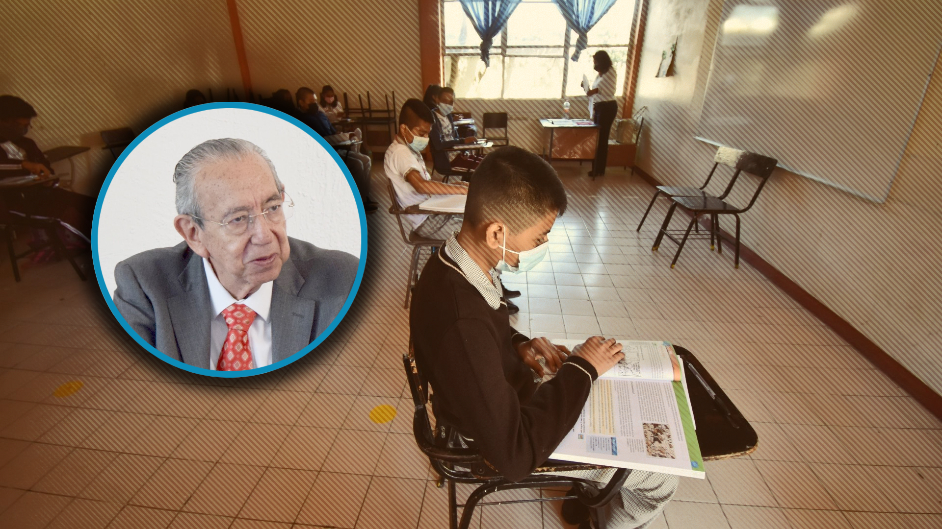 Listo nuevo modelo educativo en Morelos