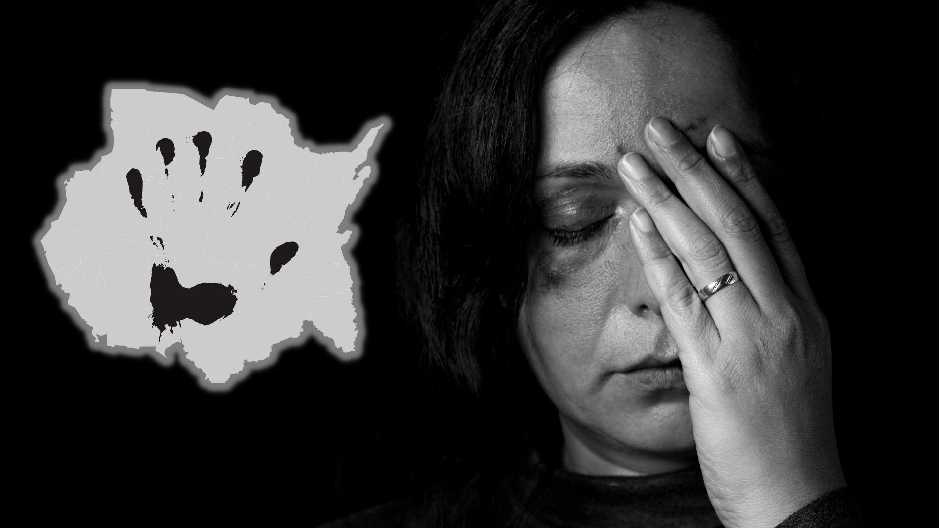 Aumenta el número de víctimas de la violencia
