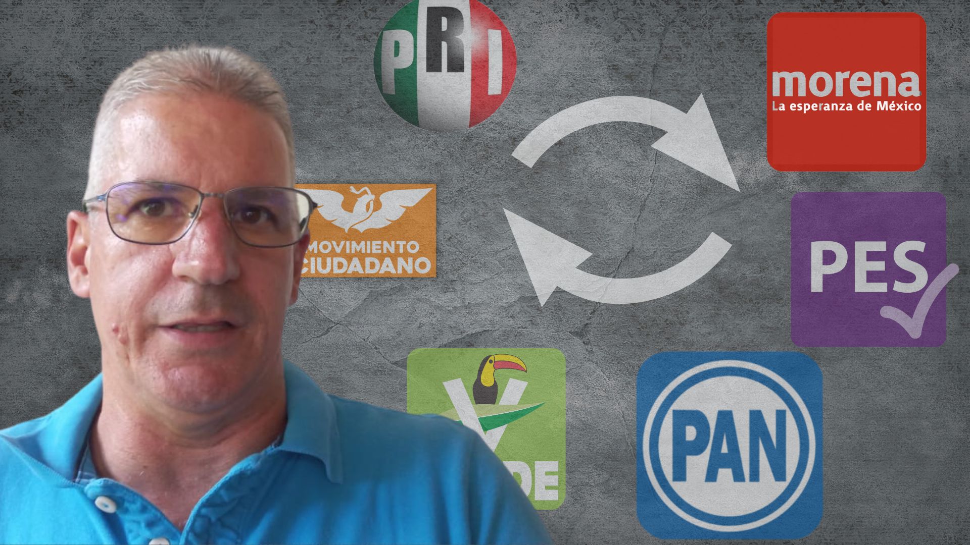 Pide CCE a ediles cumplir su trabajo constitucional