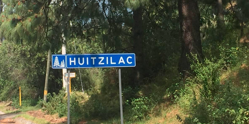 Familias en Huitzilac se dedican a robar y secuestrar automovilistas