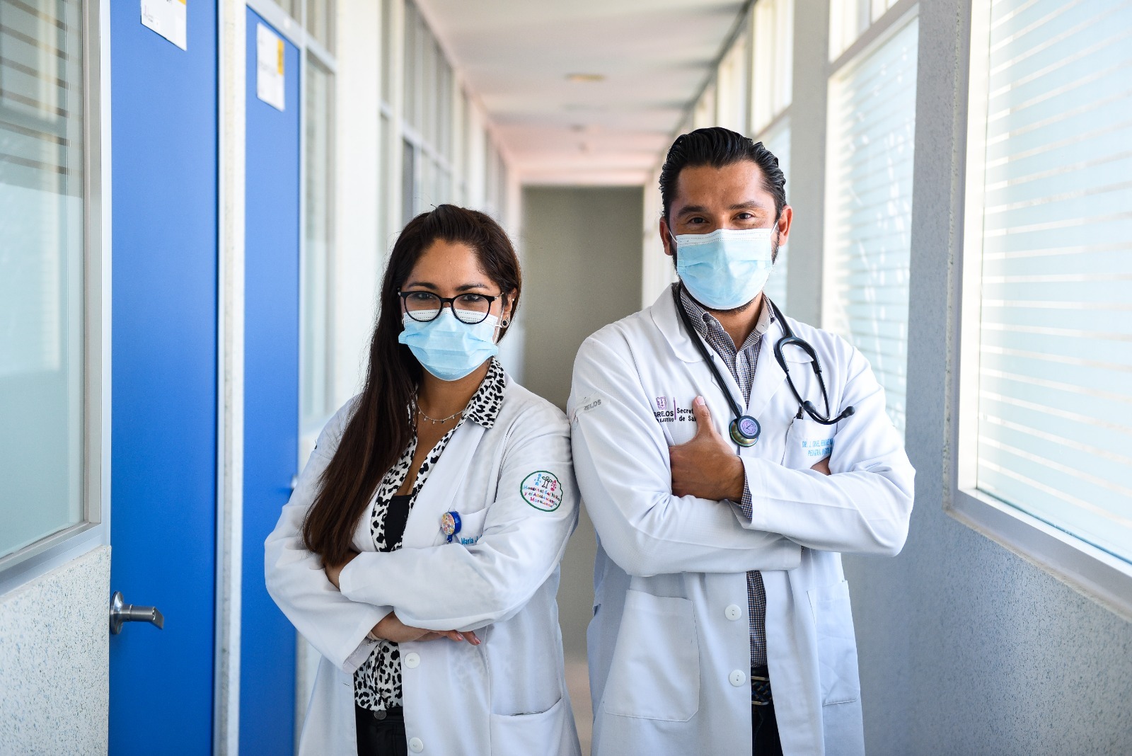 Emite HNM convocatoria para contratar médicos especialistas