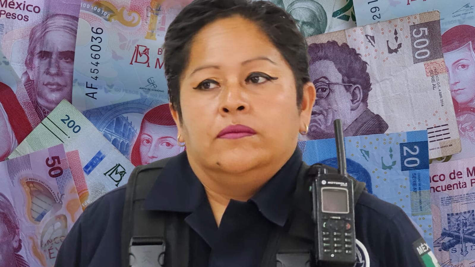 70 mil pesos mensuales gana la Secretaría de Seguridad Pública en Cuautla