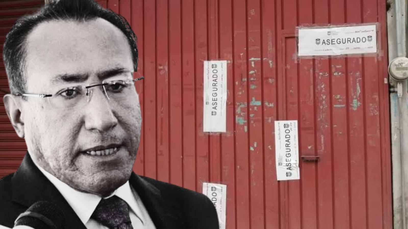 Un exceso de la Fiscalia Anticorrupción el aseguramiento de tesorería en Cuautla