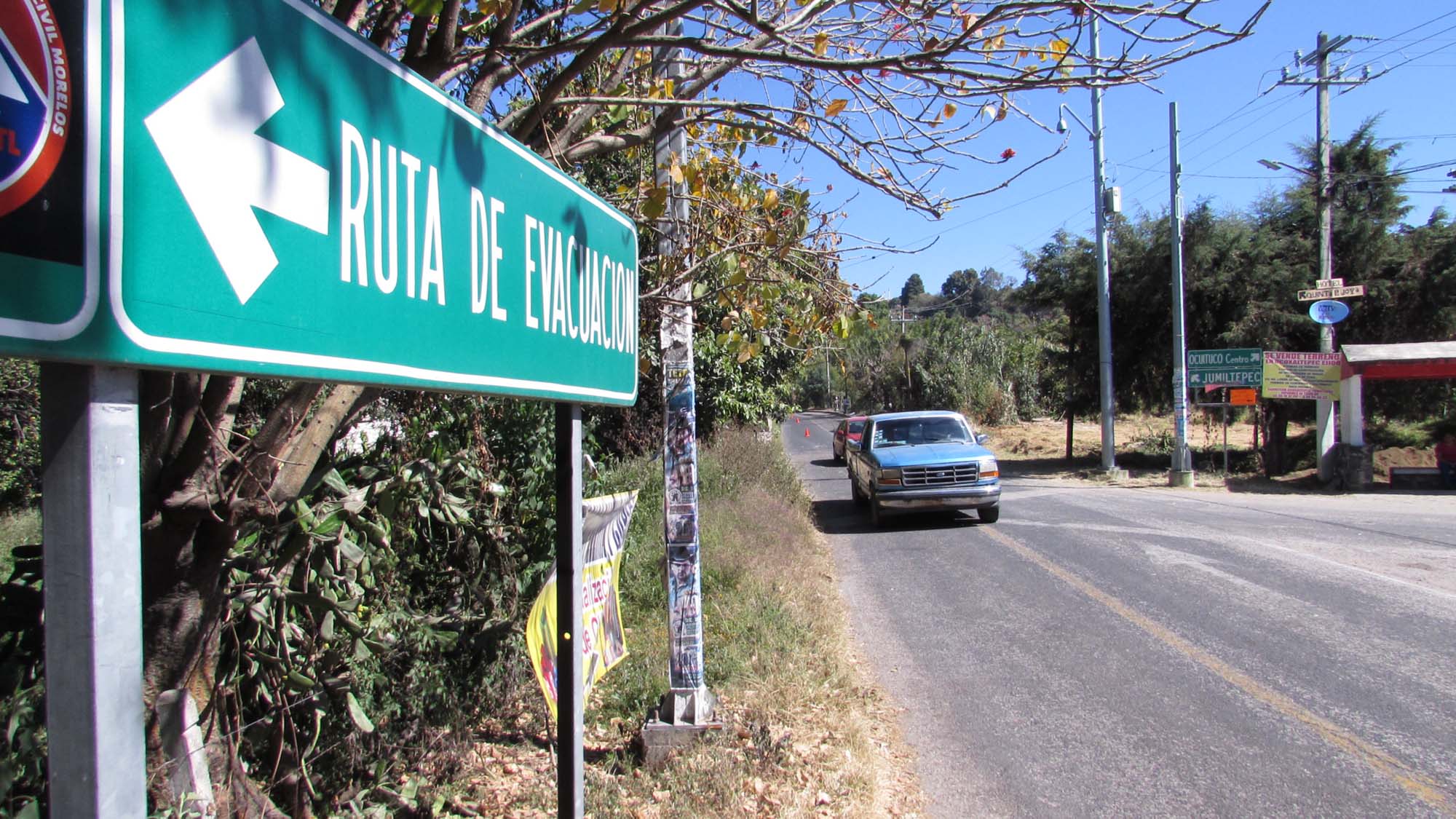 Destina Gobierno de Morelos fondo de 57 mdp para tareas del «Popocatepétl»