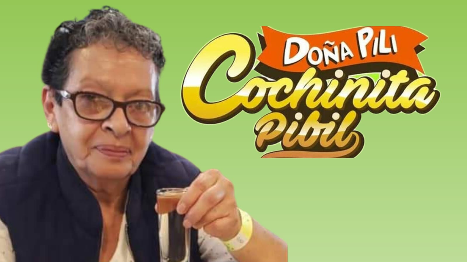 Fallece «Doña Pili» la tradicional vendedora de cochinita pibil de Cuautla