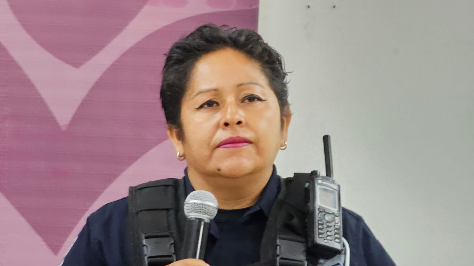 Nada Cuautla en la sangre, pero Secretaria de Seguridad se niega a renunciar