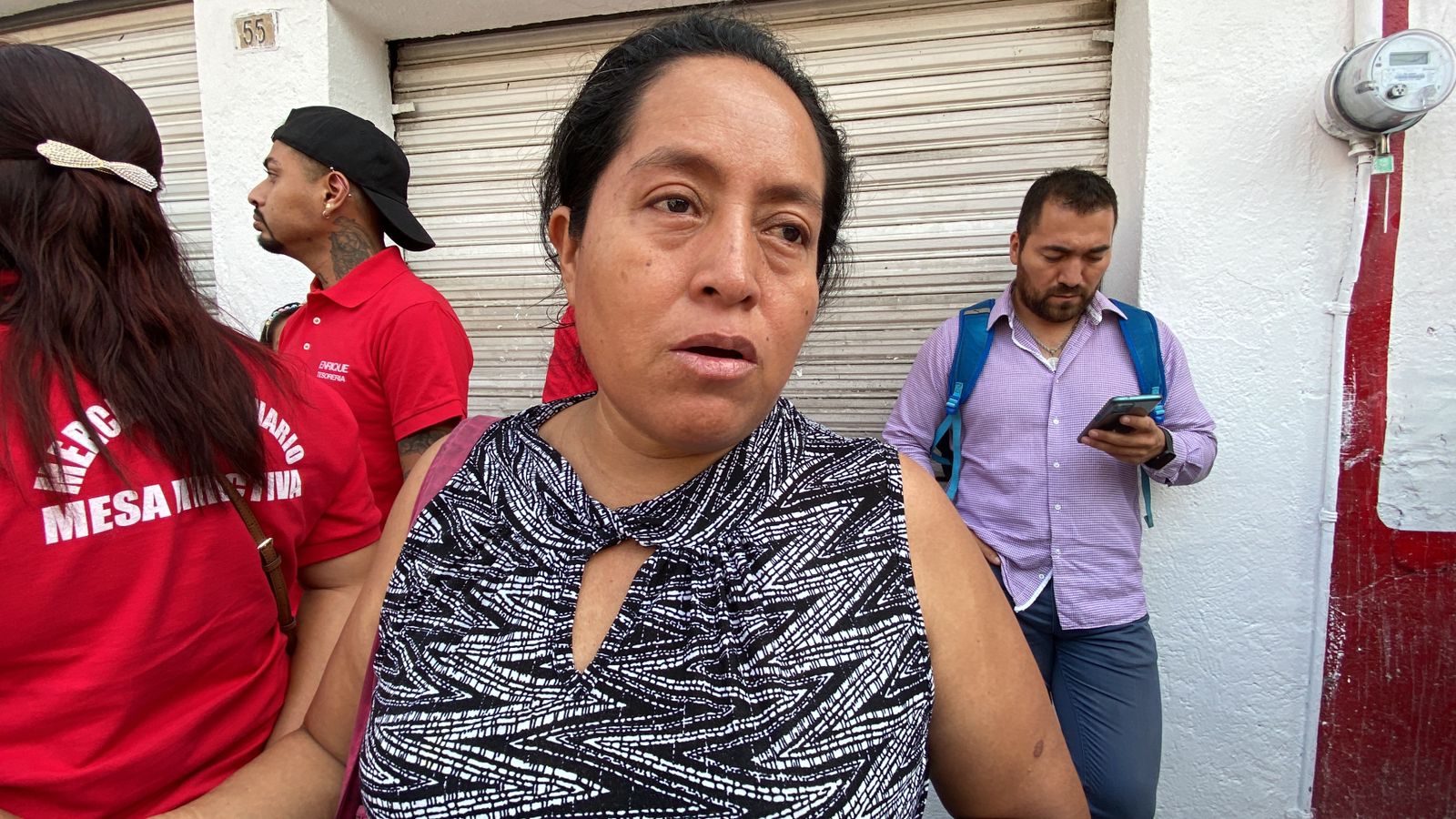 Sin rastros de menores desaparecidos en Yautepec
